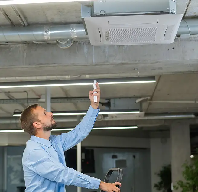 Why Homeowners & Businesses Trust Us in Durant, OK?