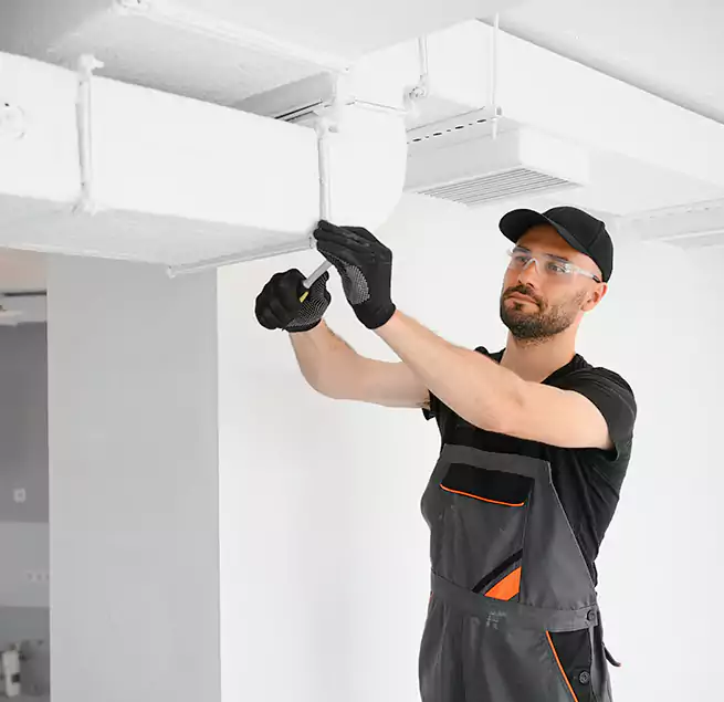  Why Homeowners Businesses Trust Us Durant, OK