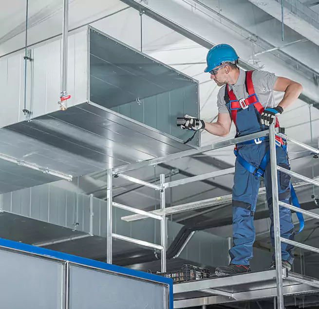 Why Homeowners & Businesses Trust Us Durant, OK