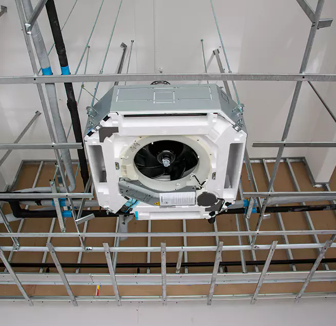 Why Homeowners & Businesses Trust Us Durant, OK?