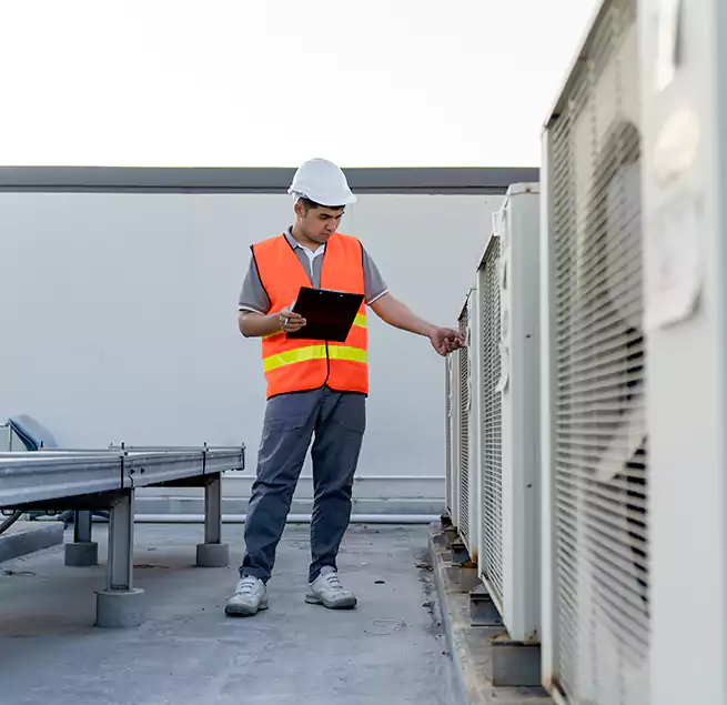 Why Homeowners & Businesses Trust Us in Durant, OK?