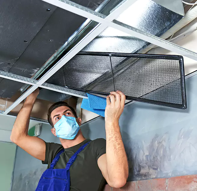  Why Homeowners Businesses Trust Us  in Durant, OK?